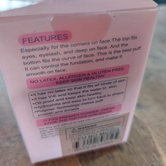 Baby Skin Blender . - Picture 4 of 6